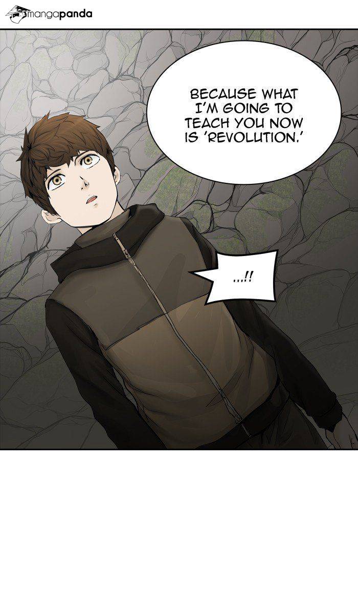 Tower of God Chapter 377 image 61